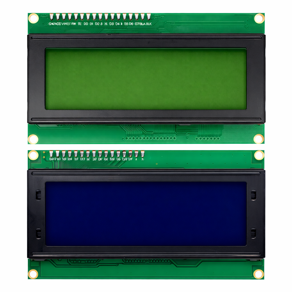 Display Lcd 20x4 - Image 2