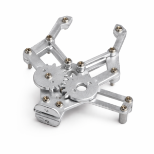 Garra Robotica Servomotor Mg995