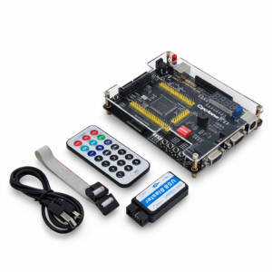 FPGA Altera Cyclone IV EP4CE6