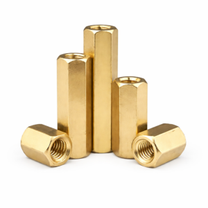 Espaciador Hexagonal HH M3 X 15mm Tornillo Cruz