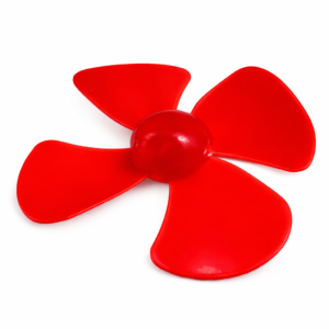 Helice Grande De 4 Aspas