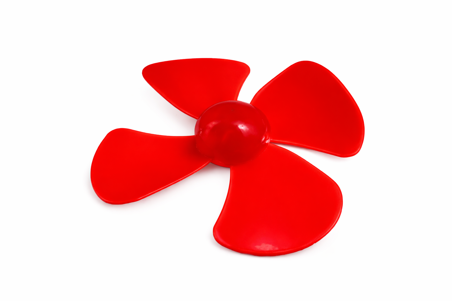 Helice Grande De 4 Aspas