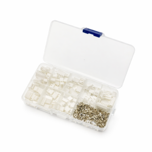 Kit De Conectores Xh 2.54mm