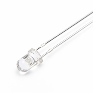 Led Ultrabrillante 3mm