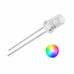 Led Camaleon Lento 5mm