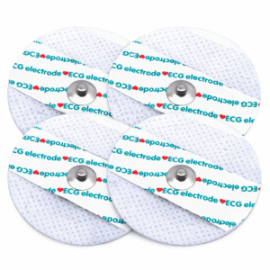 Electrodos Sensor Muscular T23 4pzas.