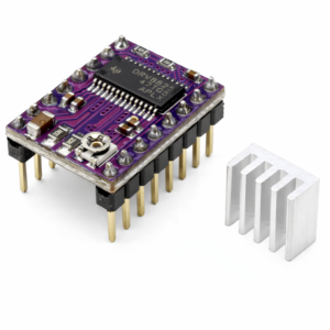 Driver Motor A Pasos A8825