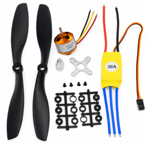 Kit Motor Brushless