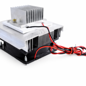 Kit Disipador Celda Peltier 40x40mm