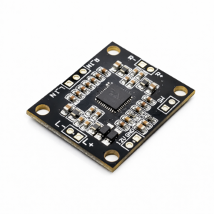 Módulo Amplificador Estéreo 2x15W PAM8610