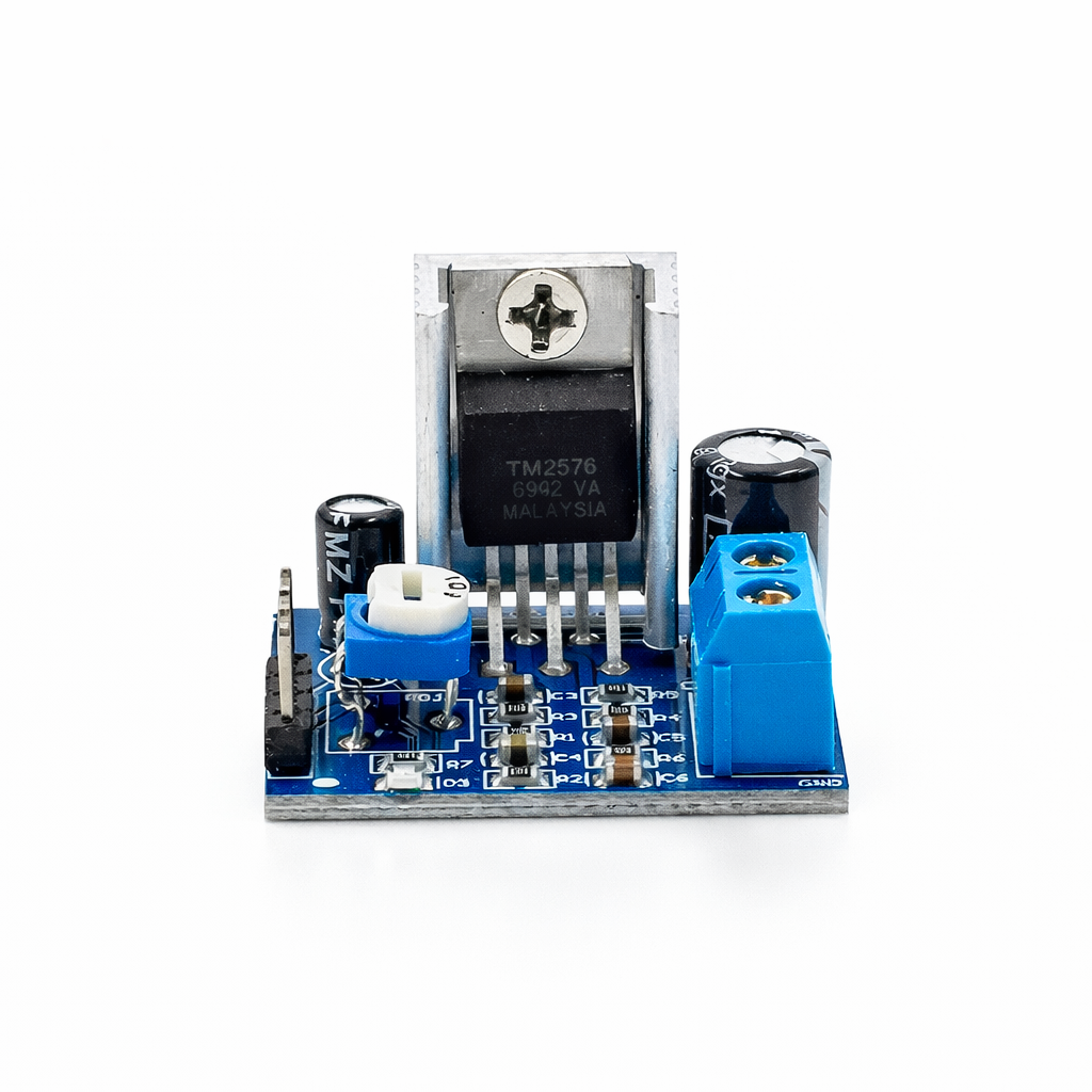 Módulo Amplificador de Audio TDA2030 18W