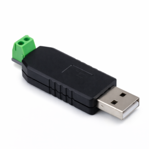 Módulo Adaptador USB a RS485 MAX485