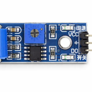 Módulo sensor de vibración Sw-420