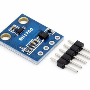 Mod. Sensor Intensidad Luminosa Gy-302