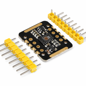 Mod. Sensor Pulso/Concent Oxig Max30102