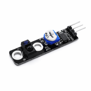 Módulo sensor sigue líneas TCRT5000