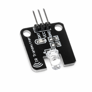 Módulo transmisor infrarrojo IR digital 38khz