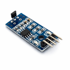 Módulo Sensor De Efecto Hall A3144
