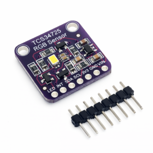 Módulo Sensor De Color TCS34725