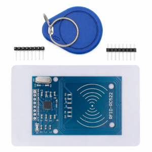 Módulo RFID RC522