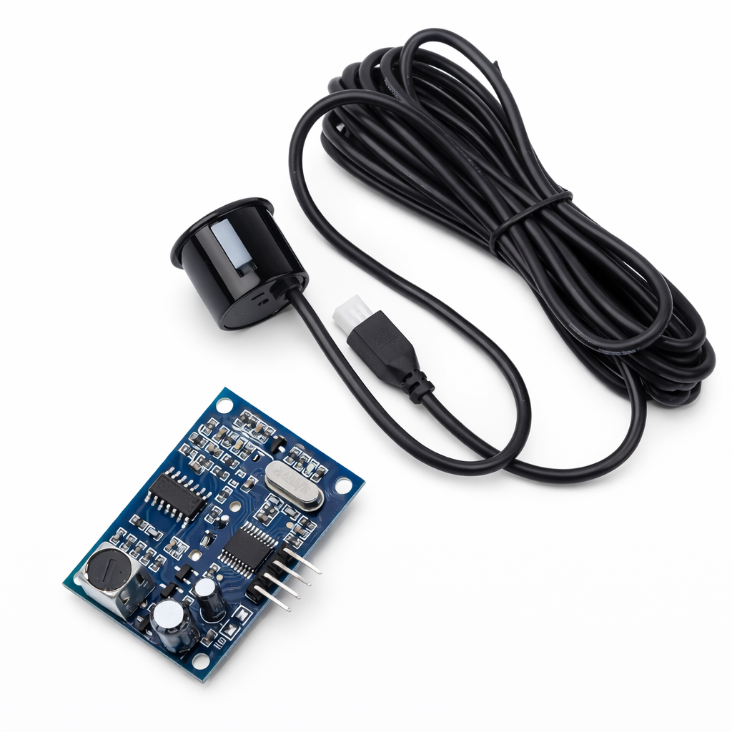 Sensor Ultrasonico Prueba Agua JSN-SR04T