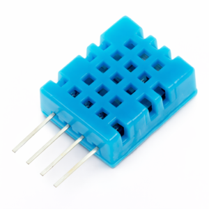 Sensor de temperatura y humedad DHT11