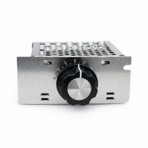 Dimmer Regulador De Voltaje