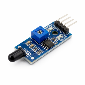 Sensor Detector De Flama Ky-026