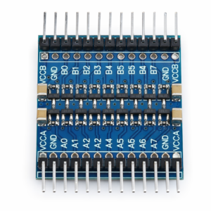 Módulo convertidor de nivel lógico bidireccional de 8 canales