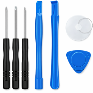 Kit De Reparacion De Celulares