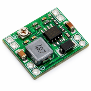 Módulo Regulador MP1584 Stepdown 3A 0.8-25V