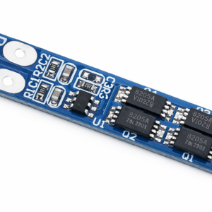 Módulo de carga BMS 2S