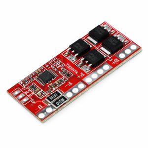 Módulo de carga BMS 30A 4S
