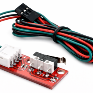 Módulo final de carrera