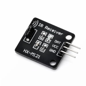 Módulo receptor infrarrojo R27