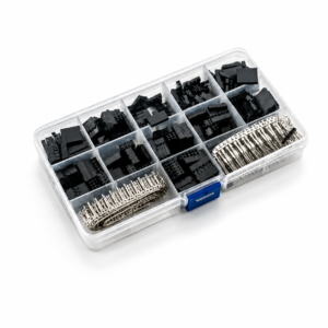 Kit De Terminales Dupont