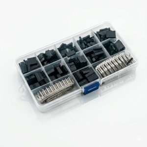 Kit De Terminales Dupont