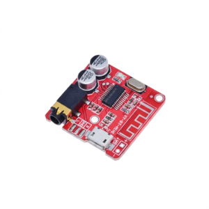 Mod. Receptor Audio Bluetooth Xy-Bt Mini