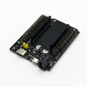Shield Esp32 Pin AB4