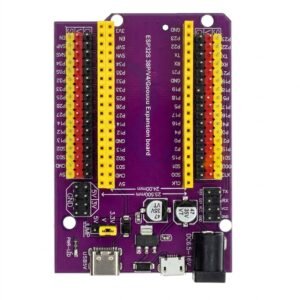 Shield Esp32 38 Pines