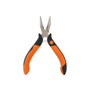 Mini pinza de punta y corte 5", TRUPER
