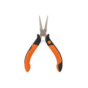 Mini Pinza de Punta Redonda 5" TRUPER