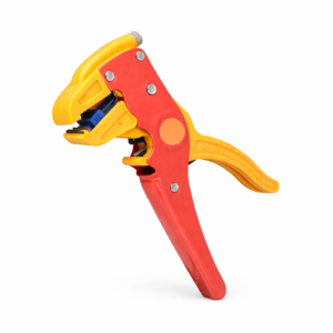 Pinza Pelacable Ajustable Con Cortador