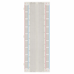 Protoboard Steren de 830 Puntos