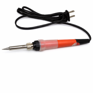 Cautín Tipo Lápiz 20W