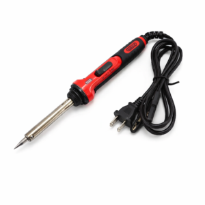 Cautín Tipo Lápiz de Temperatura Ajustable 40W/60W