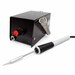 Cautín de Estación para Soldar 8W