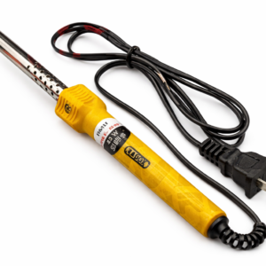 Cautín Tipo Lápiz 45W Amarillo