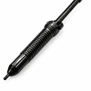 Extractor de Soldadura Negro