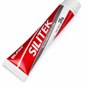 Silitek Grasa de Silicón en Tubo 28 g